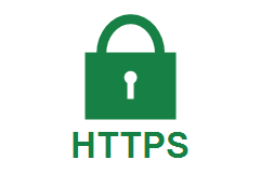 HTTPS — اتصال مشفّر