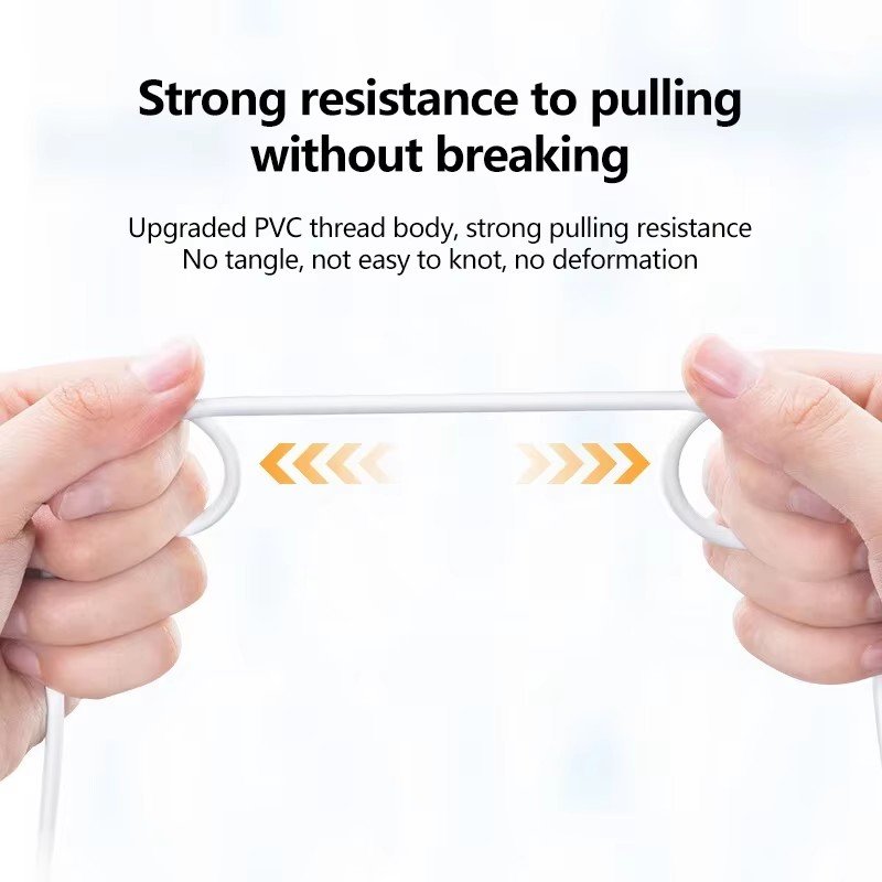 Câble USB vers Type C 10A, 120W, charge ultra rapide, pour Android, transfert de données à grande vitesse, pour Xiaomi Redmi, 2M, 1/2/3 pièces