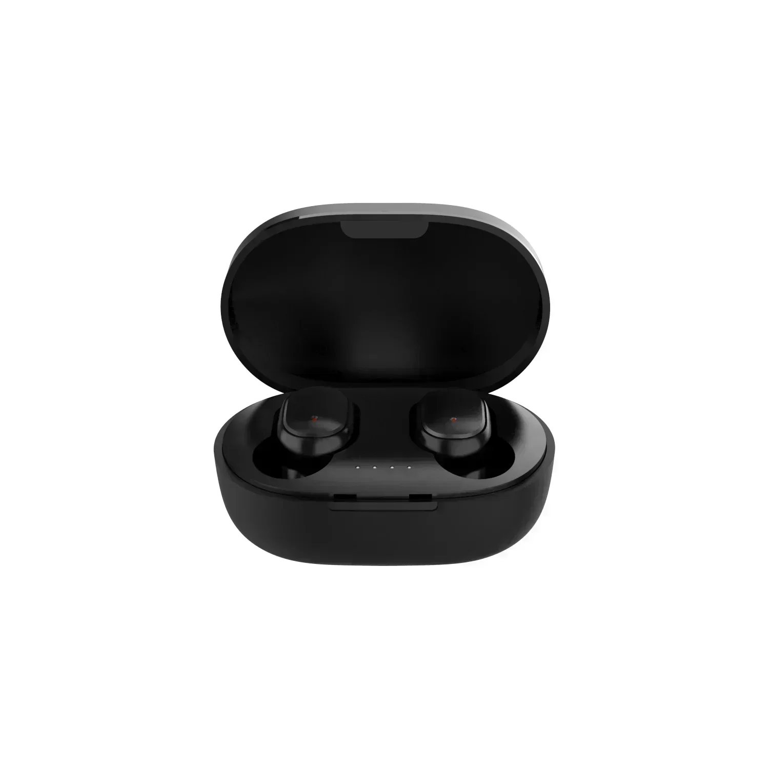 Écouteurs Bluetooth TWS, son Hifi, casque de sport, écouteurs sans fil, suppression du bruit, pour smartphones black