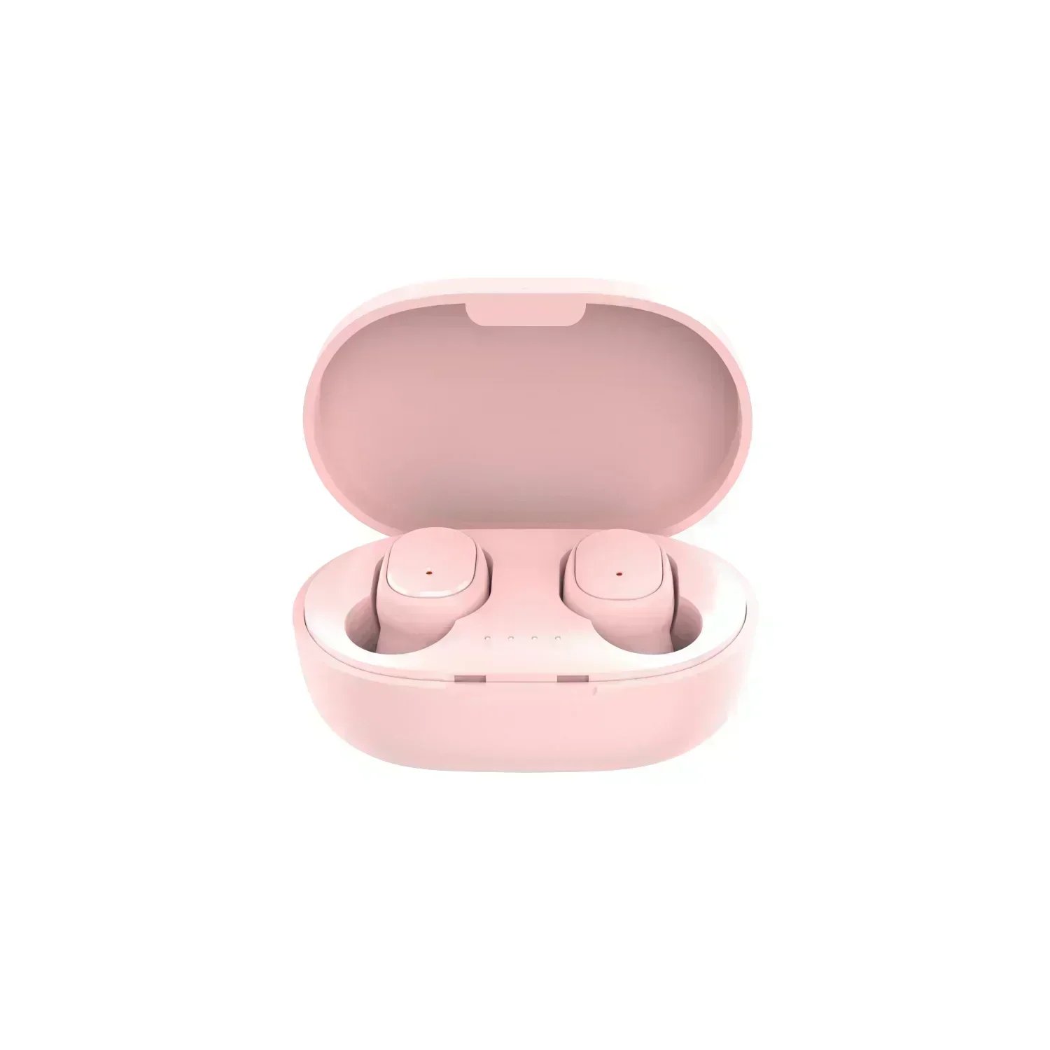 Écouteurs Bluetooth TWS, son Hifi, casque de sport, écouteurs sans fil, suppression du bruit, pour smartphones pink